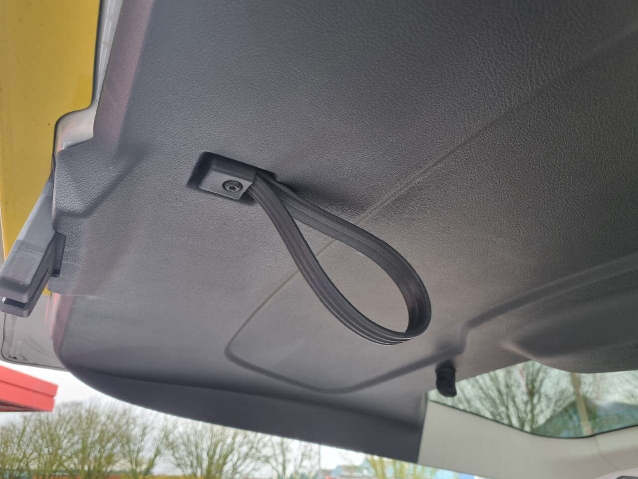 2019 FORD TOURNEO CONNECT 2019 FORD TOURNEO CONNECT