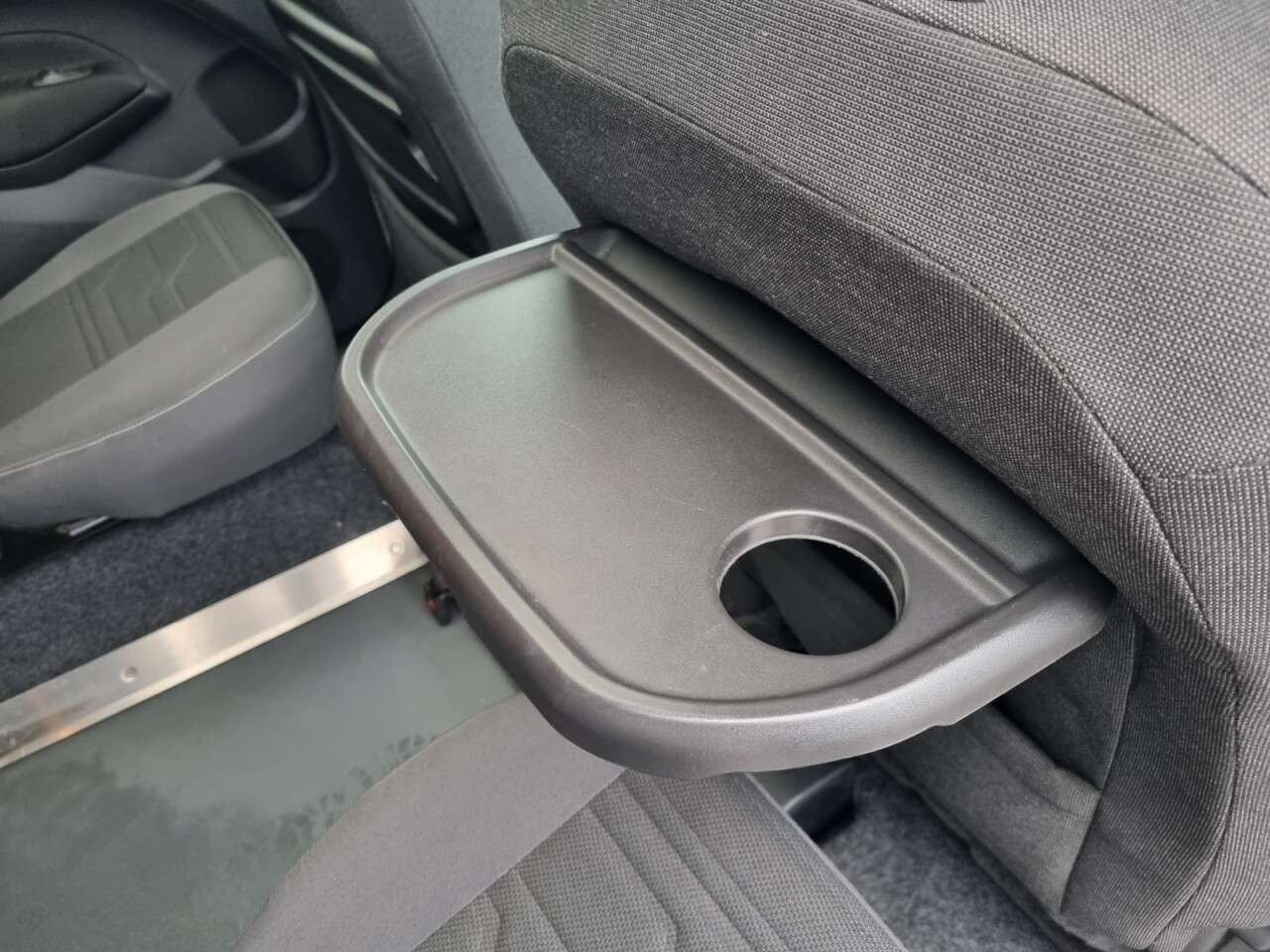 2019 FORD TOURNEO CONNECT 2019 FORD TOURNEO CONNECT