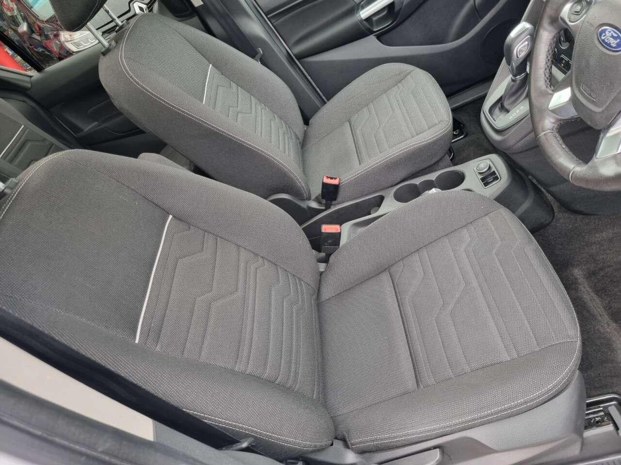 2019 FORD TOURNEO CONNECT 2019 FORD TOURNEO CONNECT