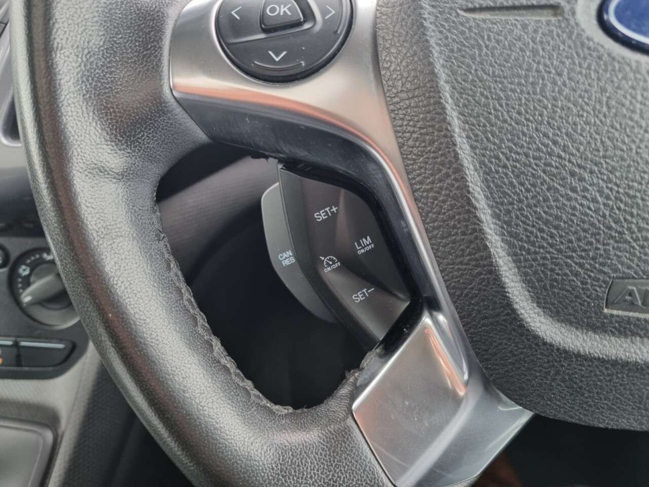 2019 FORD TOURNEO CONNECT 2019 FORD TOURNEO CONNECT