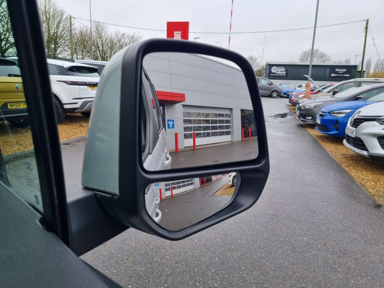 2019 FORD TOURNEO CONNECT 2019 FORD TOURNEO CONNECT