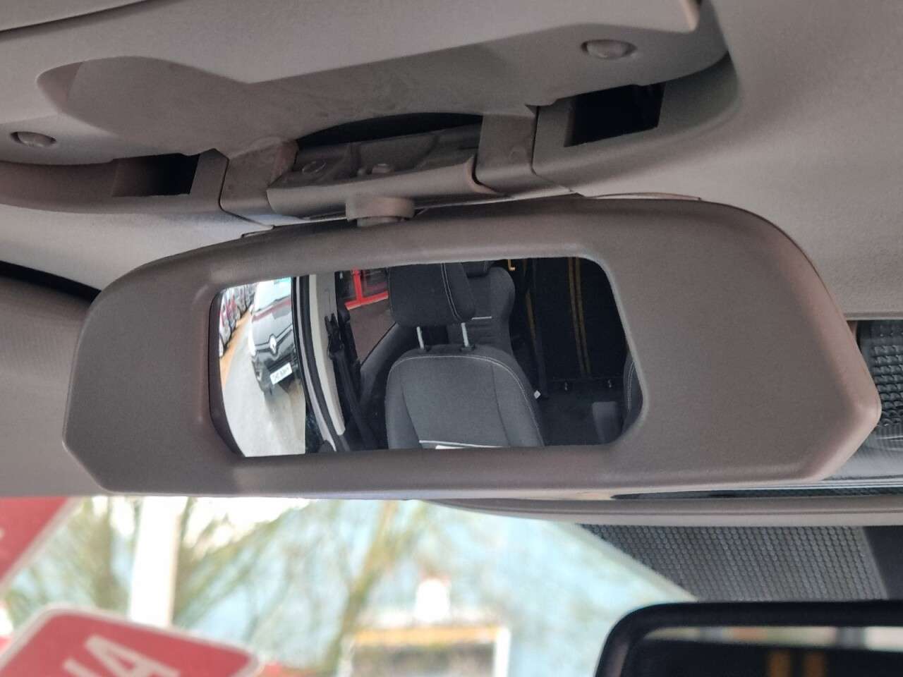 2019 FORD TOURNEO CONNECT 2019 FORD TOURNEO CONNECT