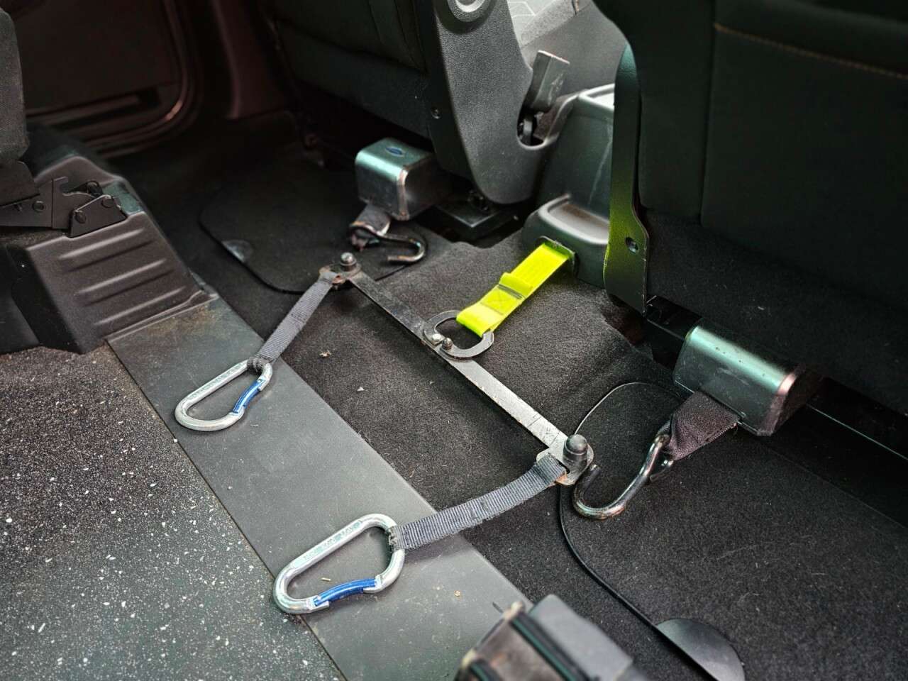 2018 PEUGEOT PARTNER TEPEE 2018 PEUGEOT PARTNER TEPEE