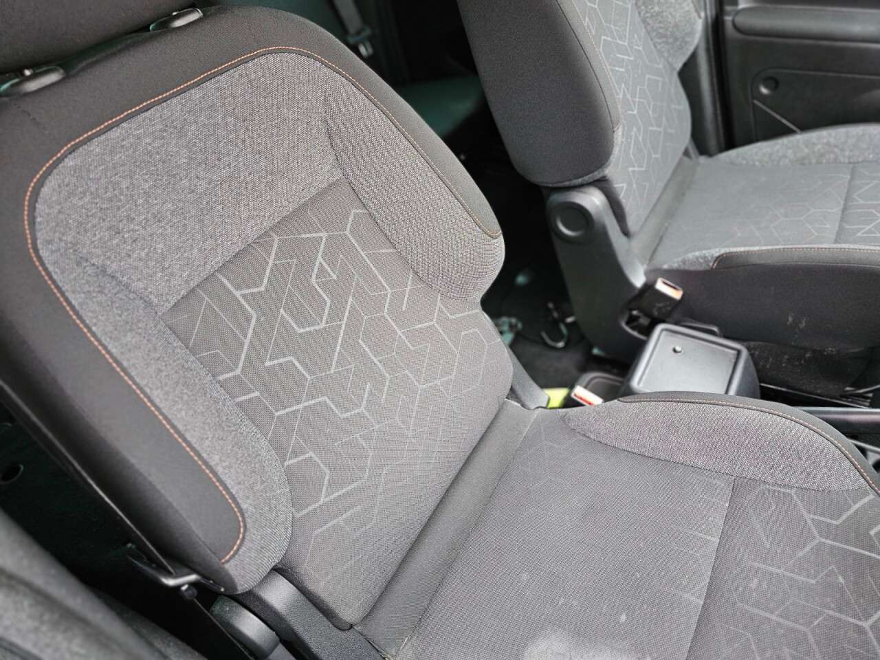 2018 PEUGEOT PARTNER TEPEE 2018 PEUGEOT PARTNER TEPEE