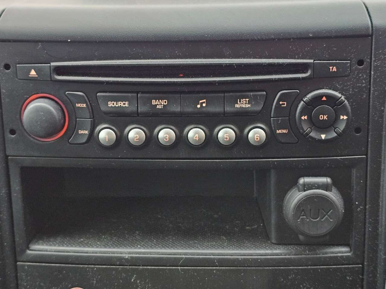 2018 PEUGEOT PARTNER TEPEE 2018 PEUGEOT PARTNER TEPEE