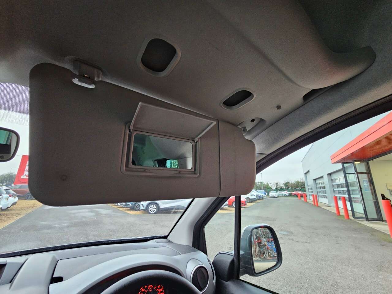 2018 PEUGEOT PARTNER TEPEE 2018 PEUGEOT PARTNER TEPEE