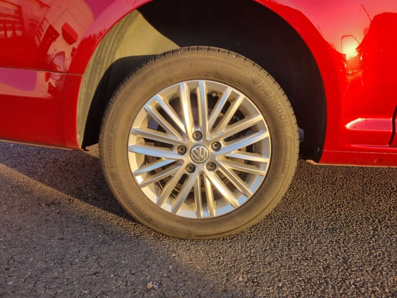 2018 VOLKSWAGEN CADDY MAXI LIFE 2018 VOLKSWAGEN CADDY MAXI LIFE