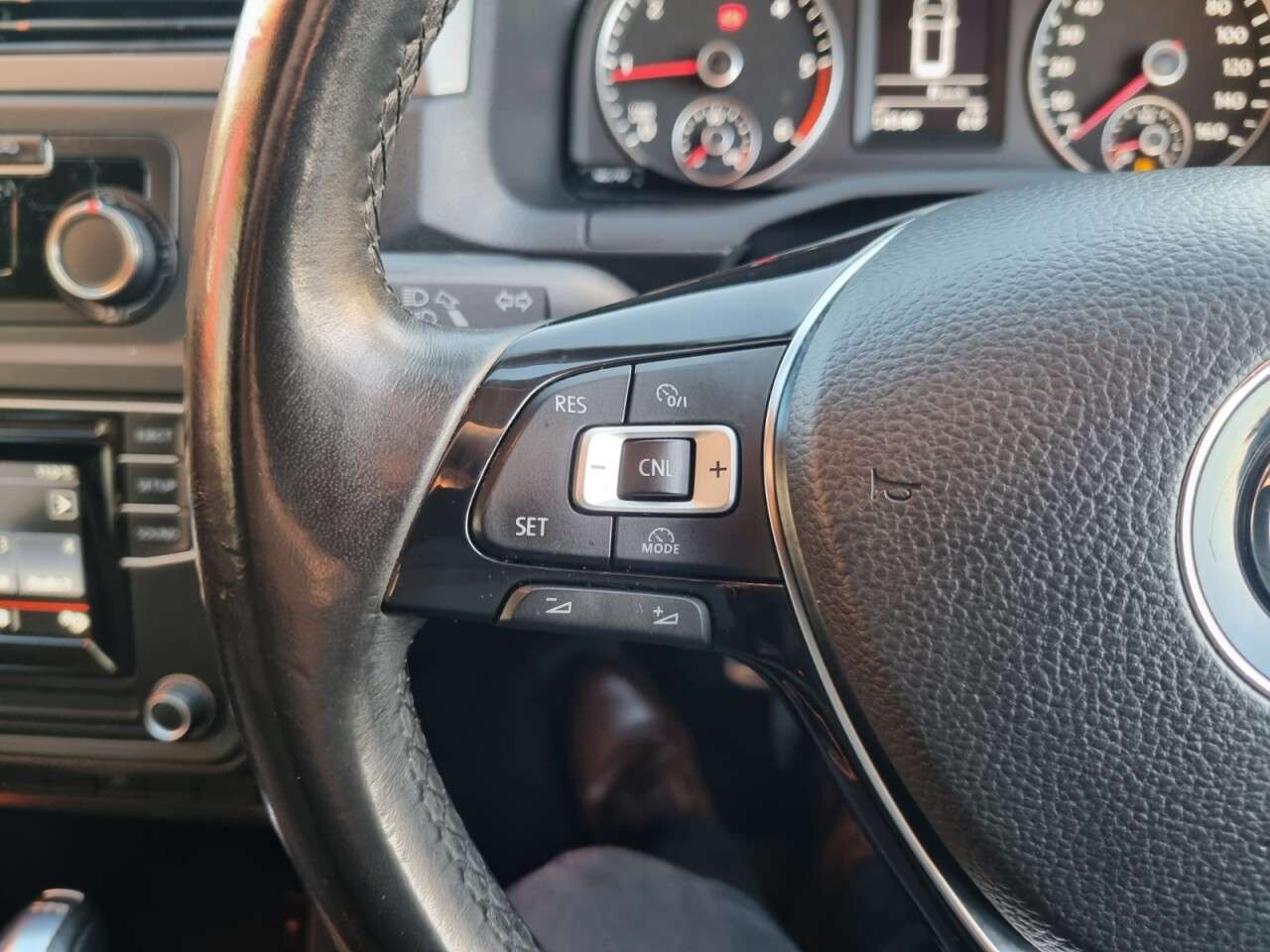 2018 VOLKSWAGEN CADDY MAXI LIFE 2018 VOLKSWAGEN CADDY MAXI LIFE