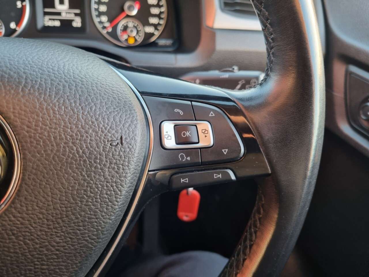 2018 VOLKSWAGEN CADDY MAXI LIFE 2018 VOLKSWAGEN CADDY MAXI LIFE