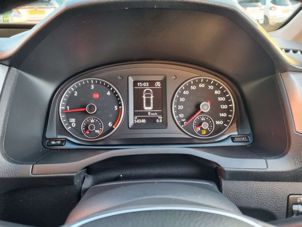 2018 VOLKSWAGEN CADDY MAXI LIFE 2018 VOLKSWAGEN CADDY MAXI LIFE