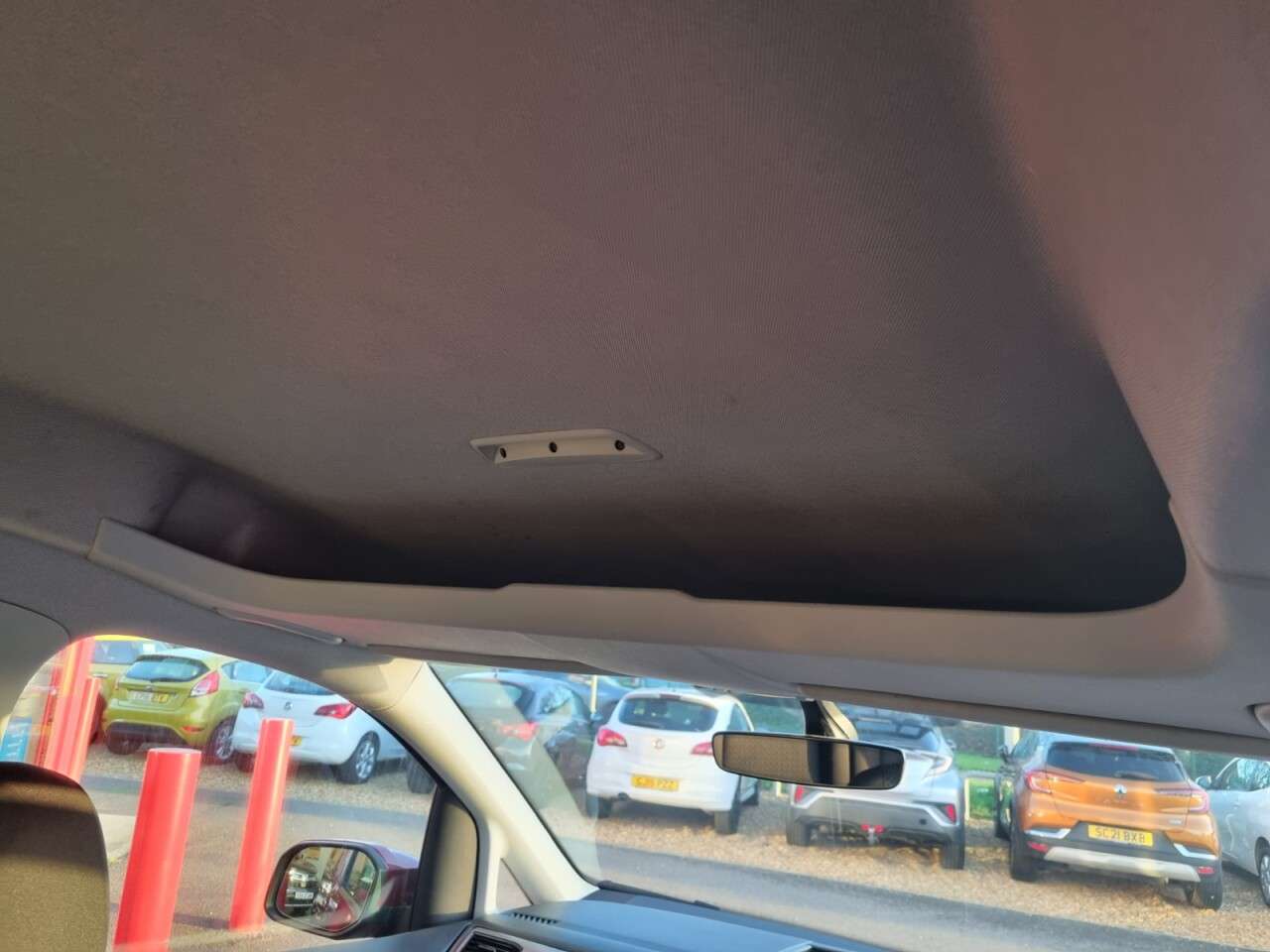 2018 VOLKSWAGEN CADDY MAXI LIFE 2018 VOLKSWAGEN CADDY MAXI LIFE