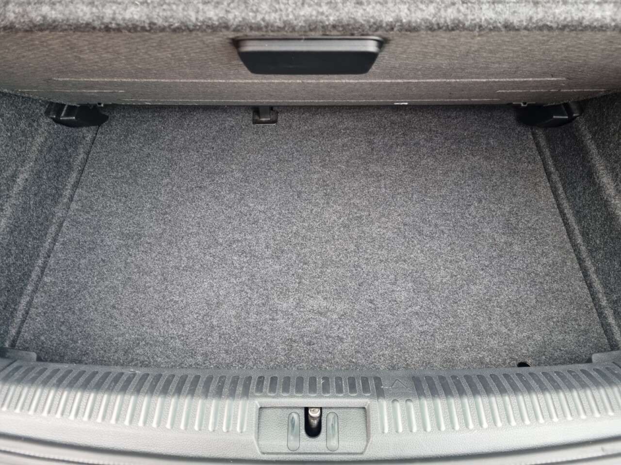 2017 VOLKSWAGEN POLO 2017 VOLKSWAGEN POLO