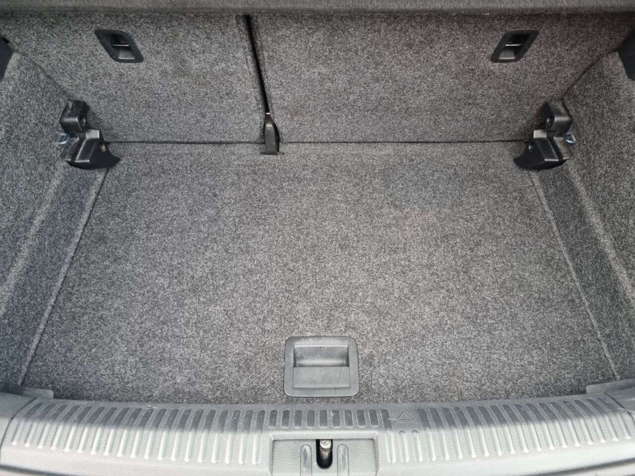 2017 VOLKSWAGEN POLO 2017 VOLKSWAGEN POLO