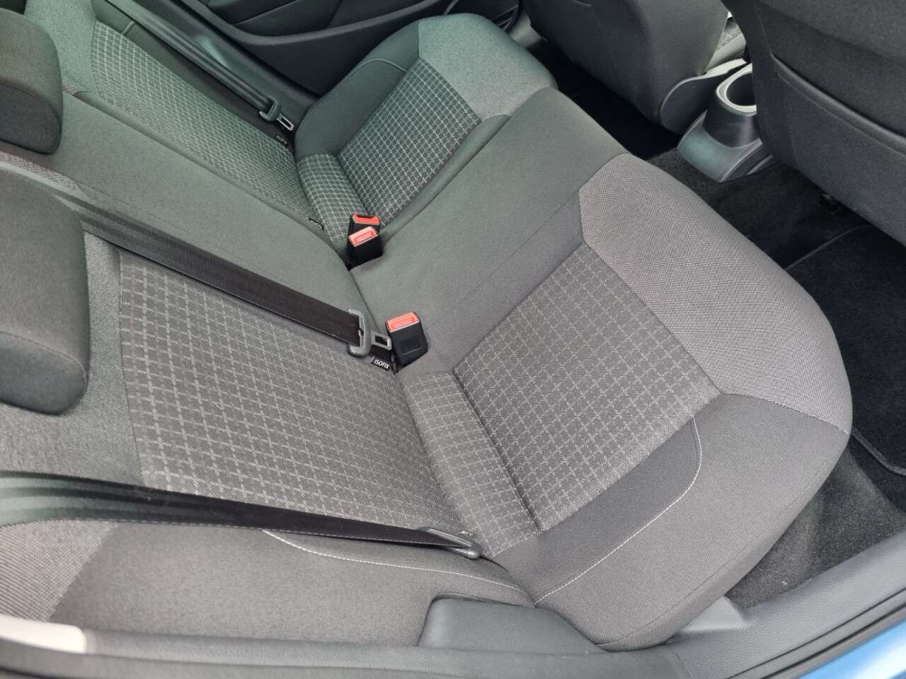 2017 VOLKSWAGEN POLO 2017 VOLKSWAGEN POLO