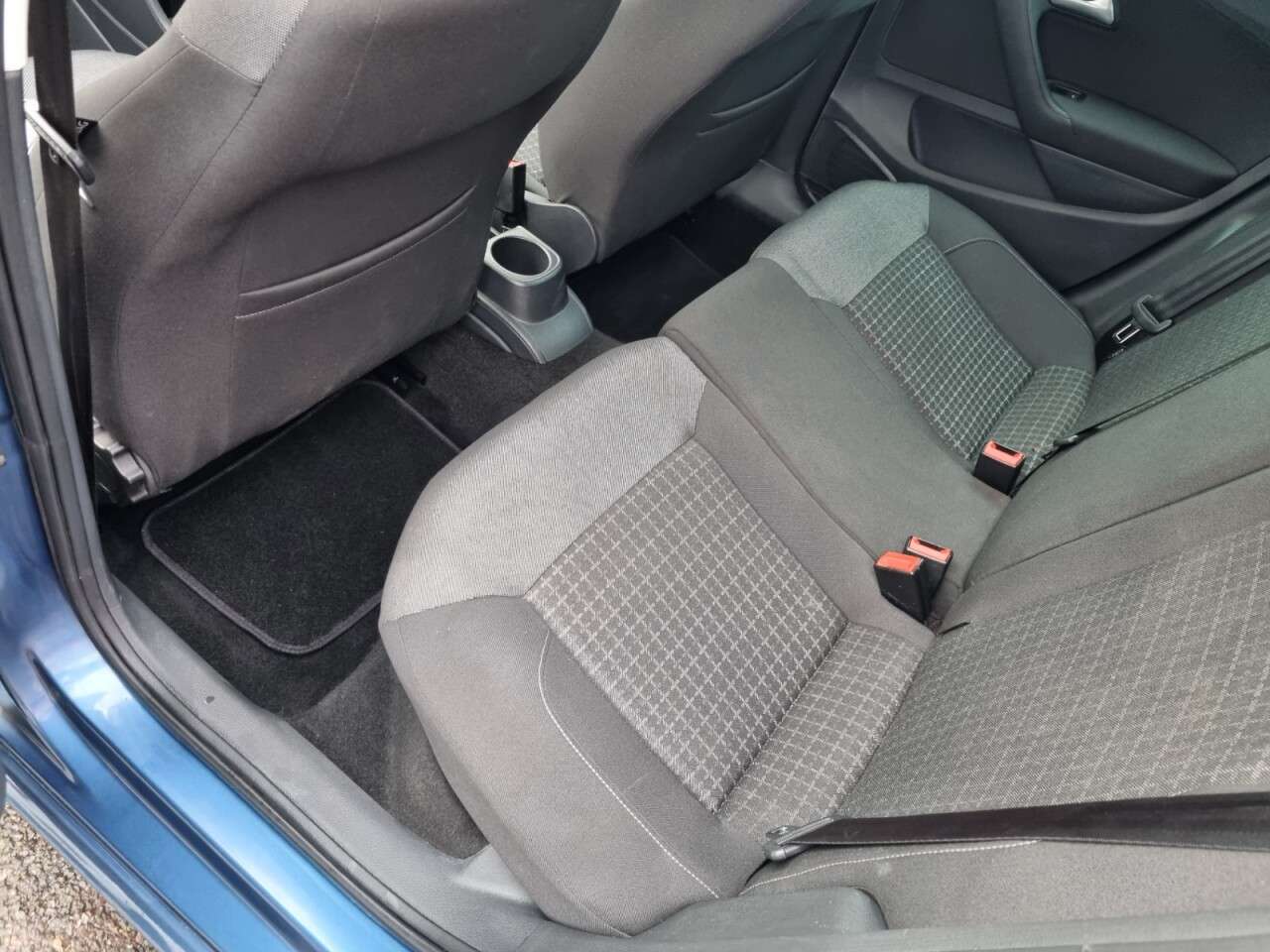 2017 VOLKSWAGEN POLO 2017 VOLKSWAGEN POLO