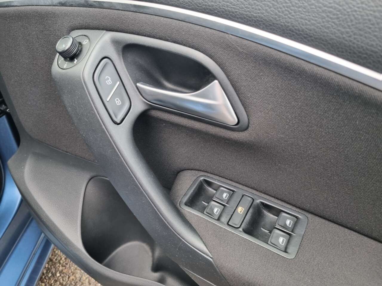 2017 VOLKSWAGEN POLO 2017 VOLKSWAGEN POLO