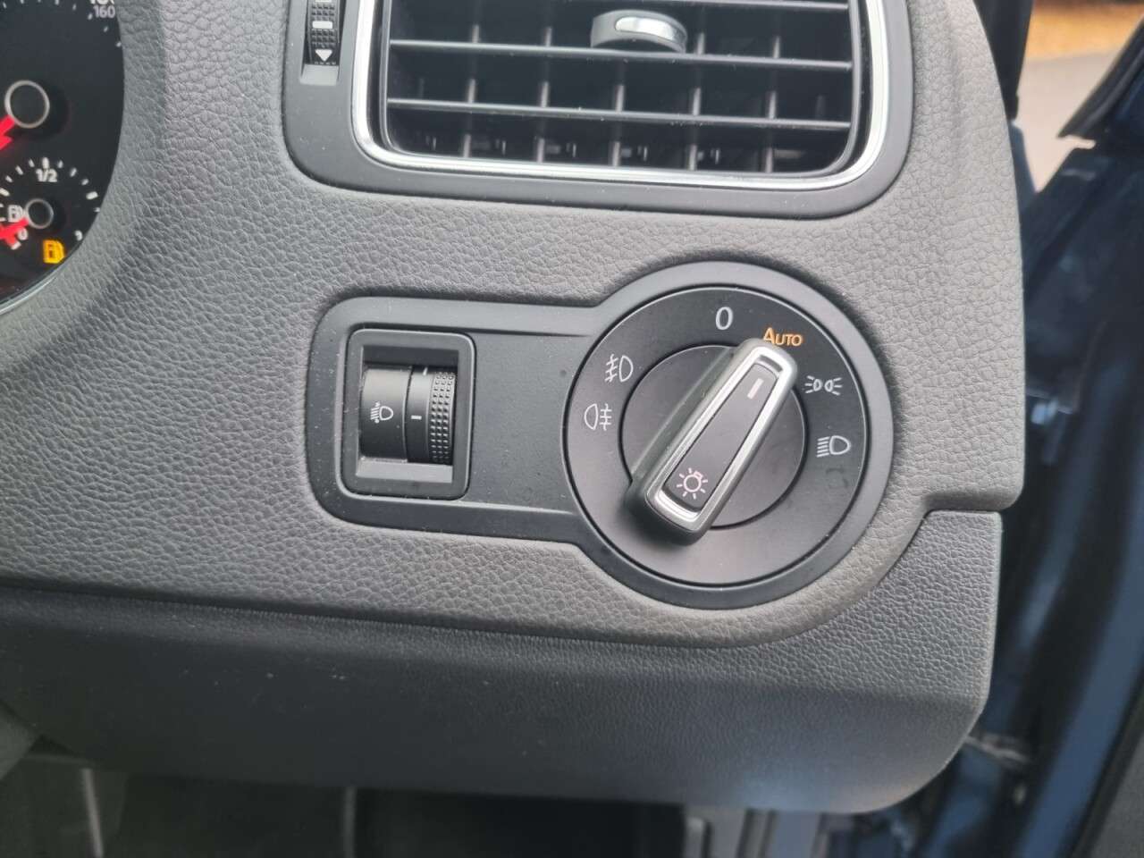 2017 VOLKSWAGEN POLO 2017 VOLKSWAGEN POLO