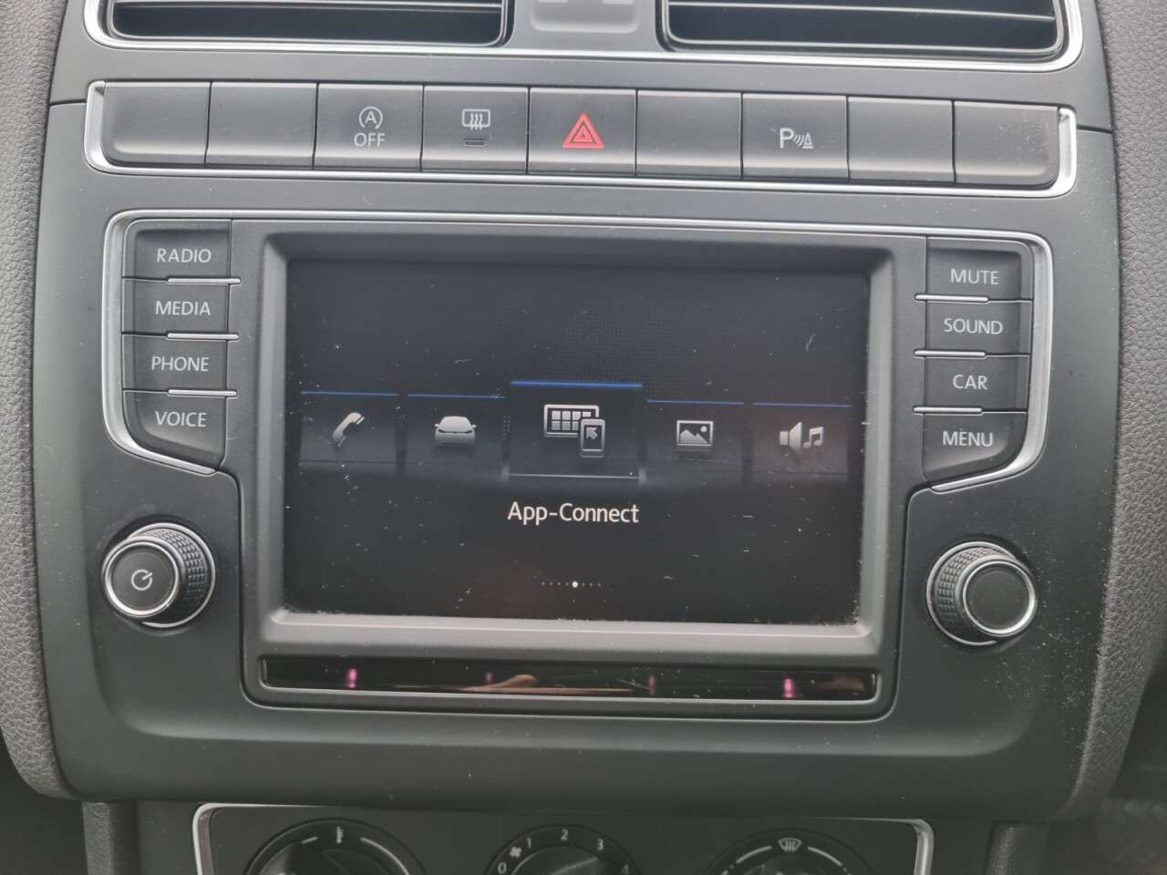 2017 VOLKSWAGEN POLO 2017 VOLKSWAGEN POLO