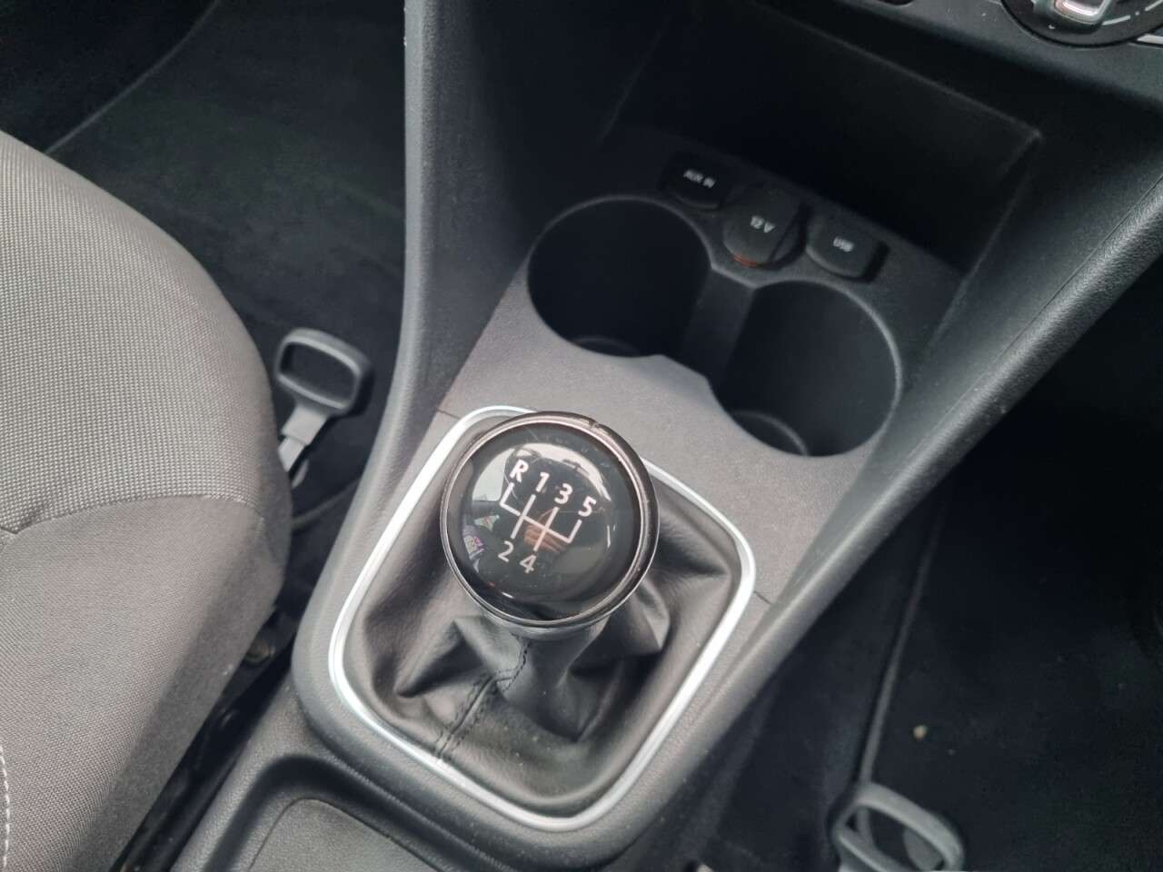 2017 VOLKSWAGEN POLO 2017 VOLKSWAGEN POLO