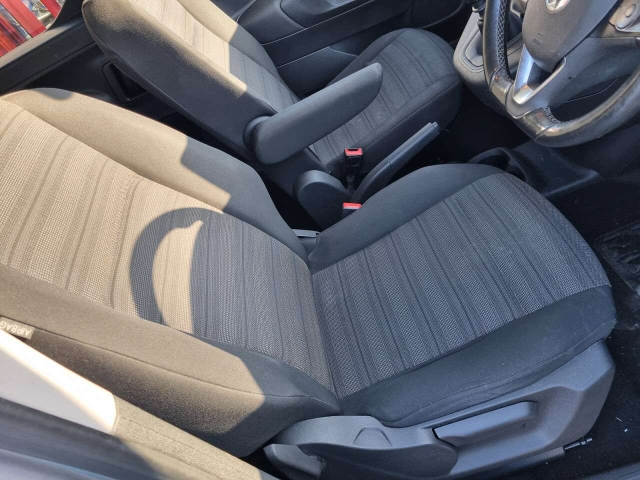 2022 VAUXHALL COMBO LIFE 2022 VAUXHALL COMBO LIFE