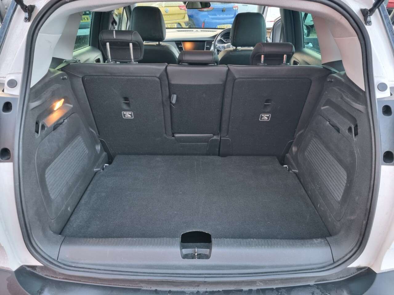 2022 VAUXHALL CROSSLAND 2022 VAUXHALL CROSSLAND