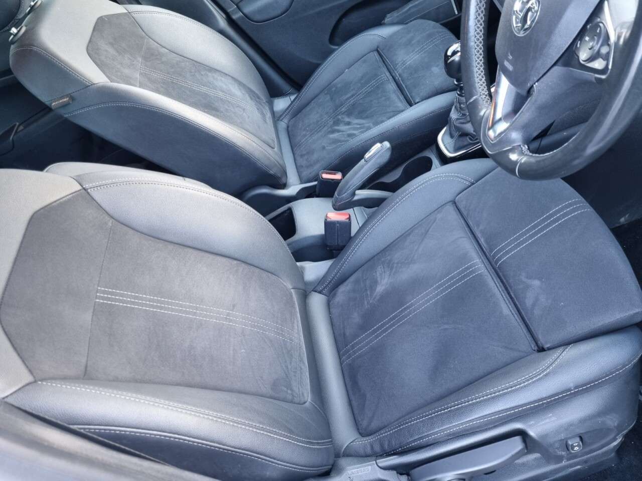 2022 VAUXHALL CROSSLAND 2022 VAUXHALL CROSSLAND