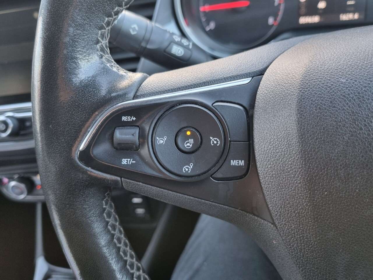 2022 VAUXHALL CROSSLAND 2022 VAUXHALL CROSSLAND