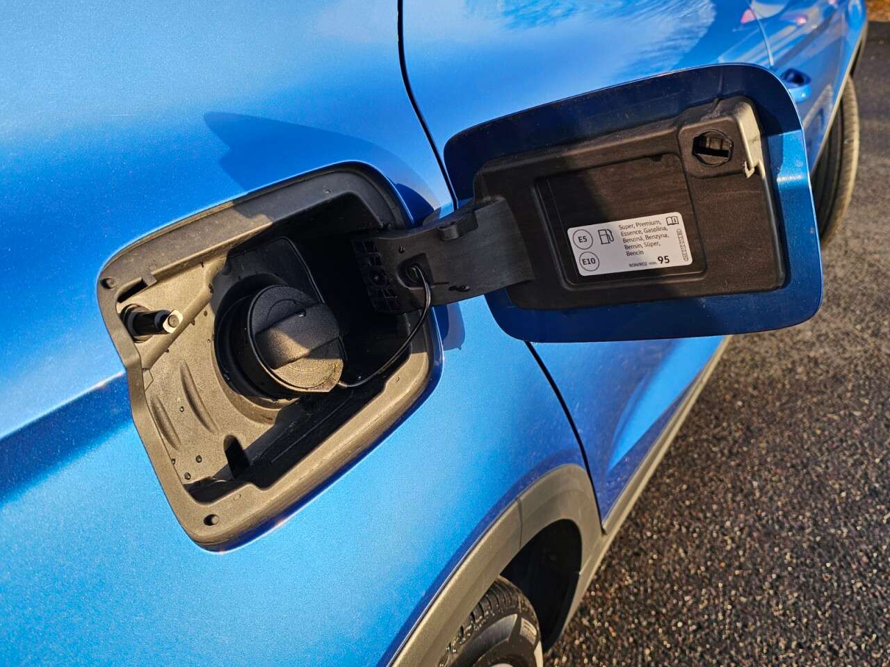 2024 SEAT ARONA 2024 SEAT ARONA