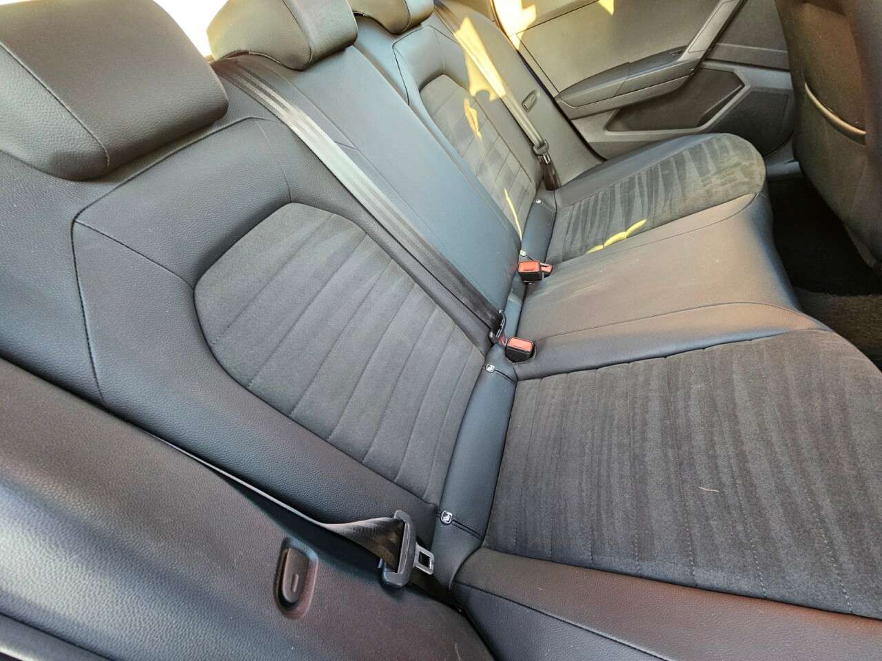 2024 SEAT ARONA 2024 SEAT ARONA