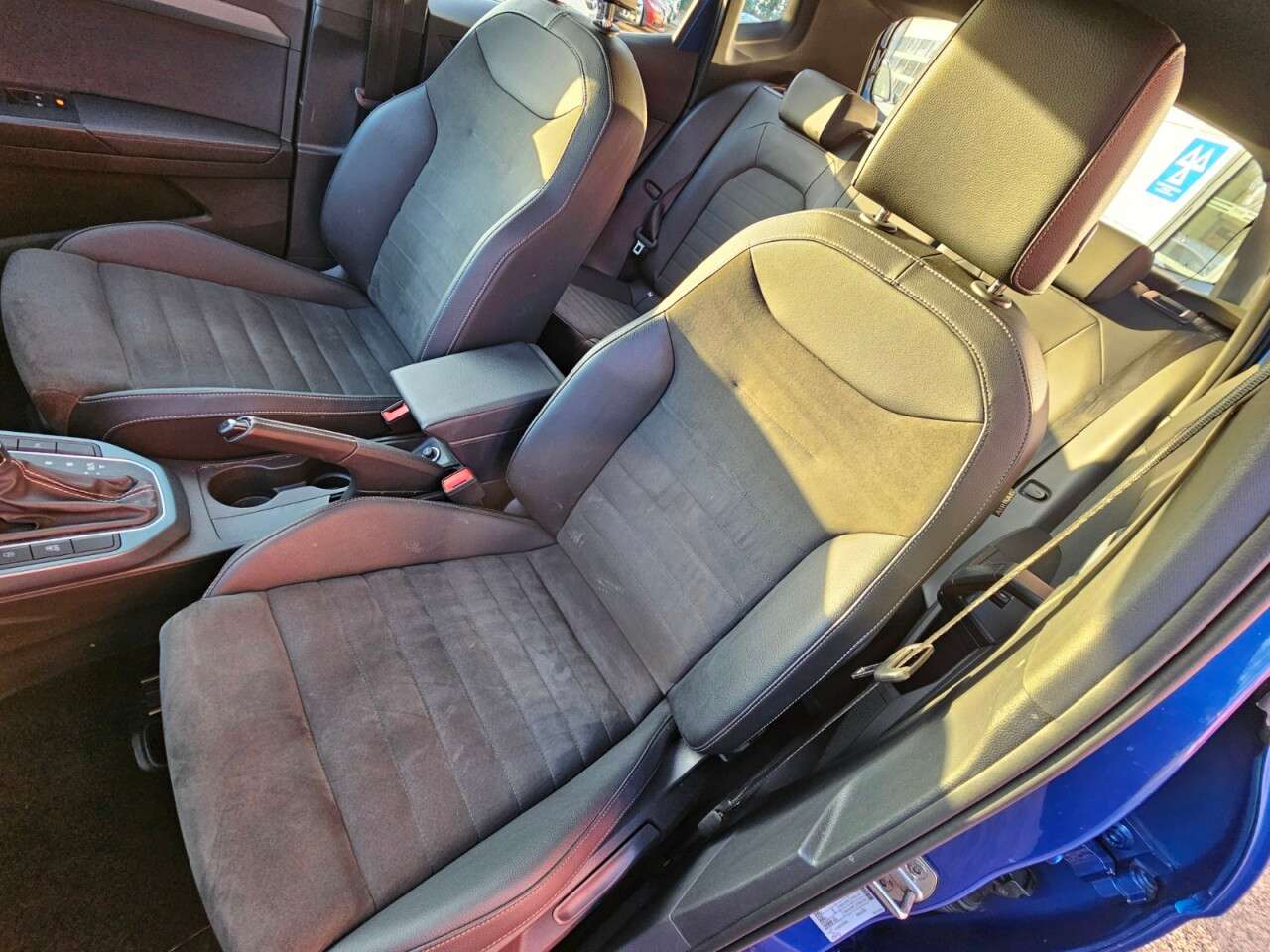 2024 SEAT ARONA 2024 SEAT ARONA