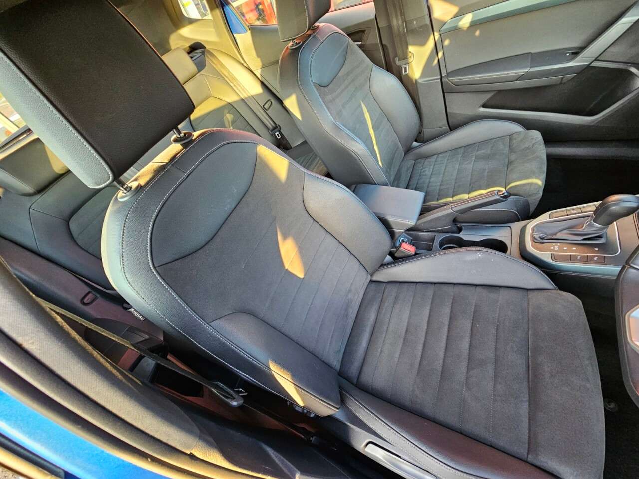 2024 SEAT ARONA 2024 SEAT ARONA