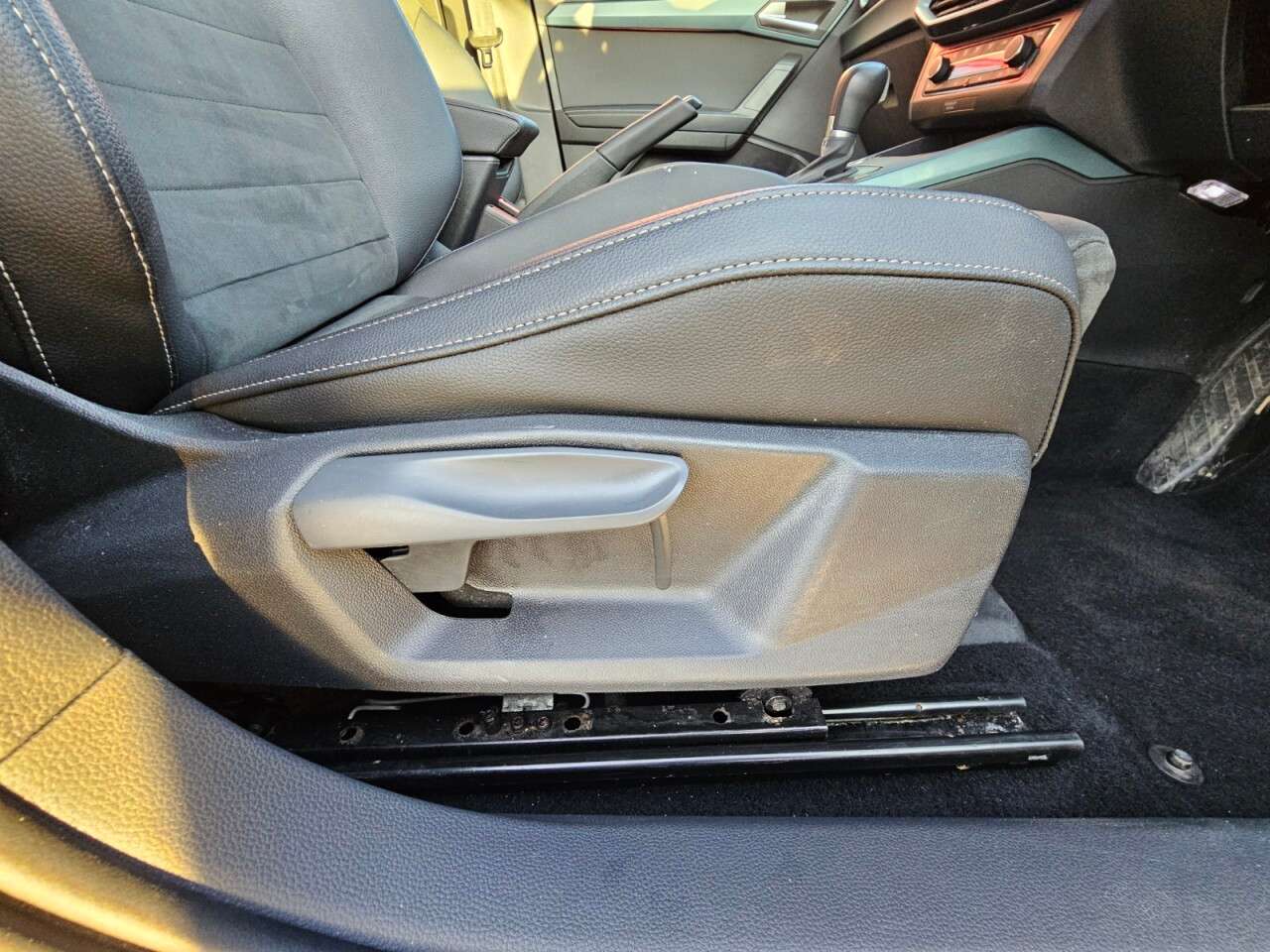 2024 SEAT ARONA 2024 SEAT ARONA