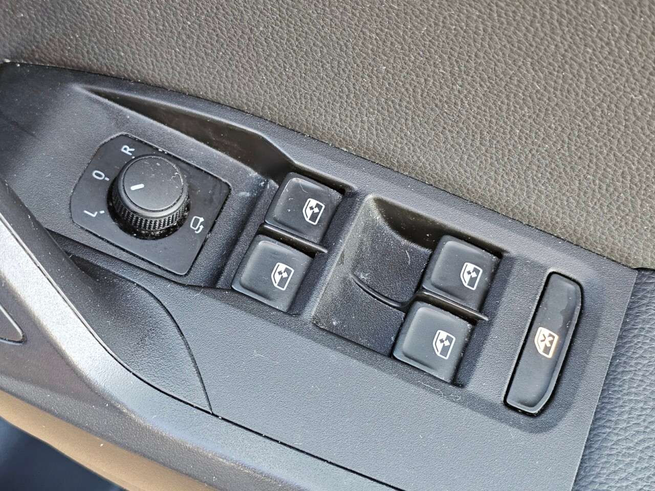 2024 SEAT ARONA 2024 SEAT ARONA