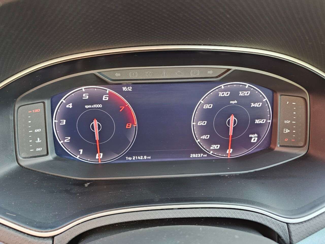 2024 SEAT ARONA 2024 SEAT ARONA