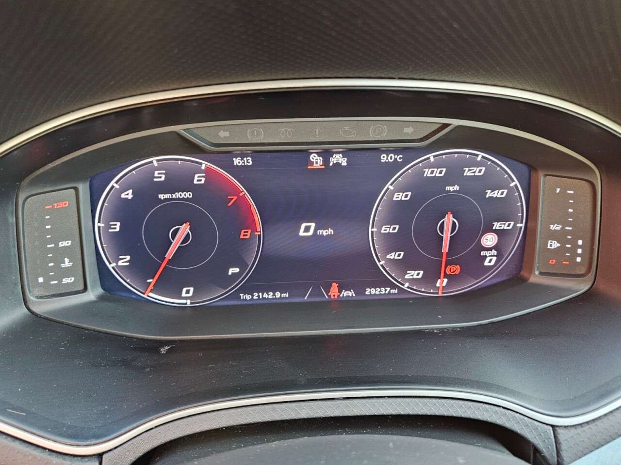 2024 SEAT ARONA 2024 SEAT ARONA