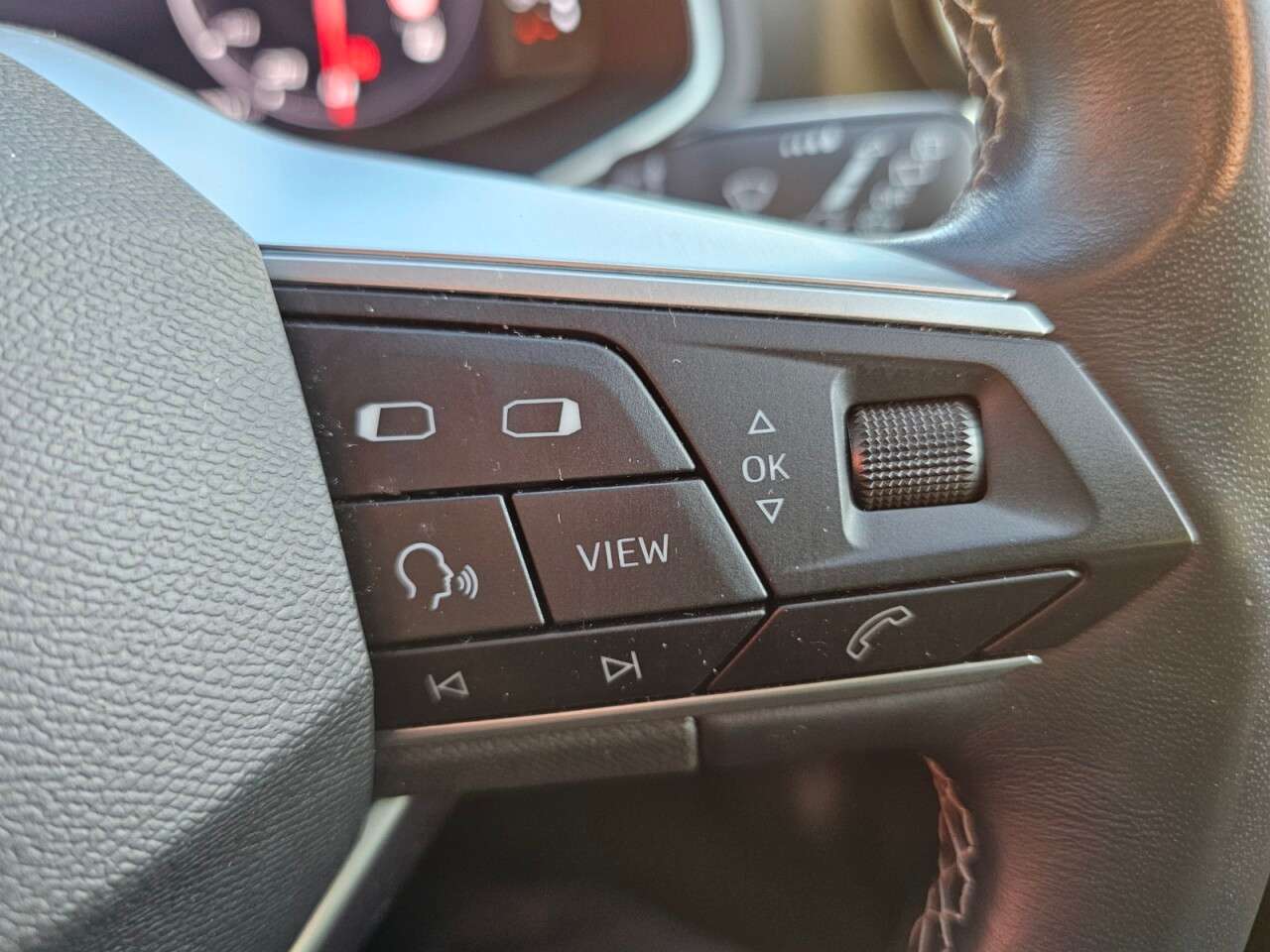 2024 SEAT ARONA 2024 SEAT ARONA