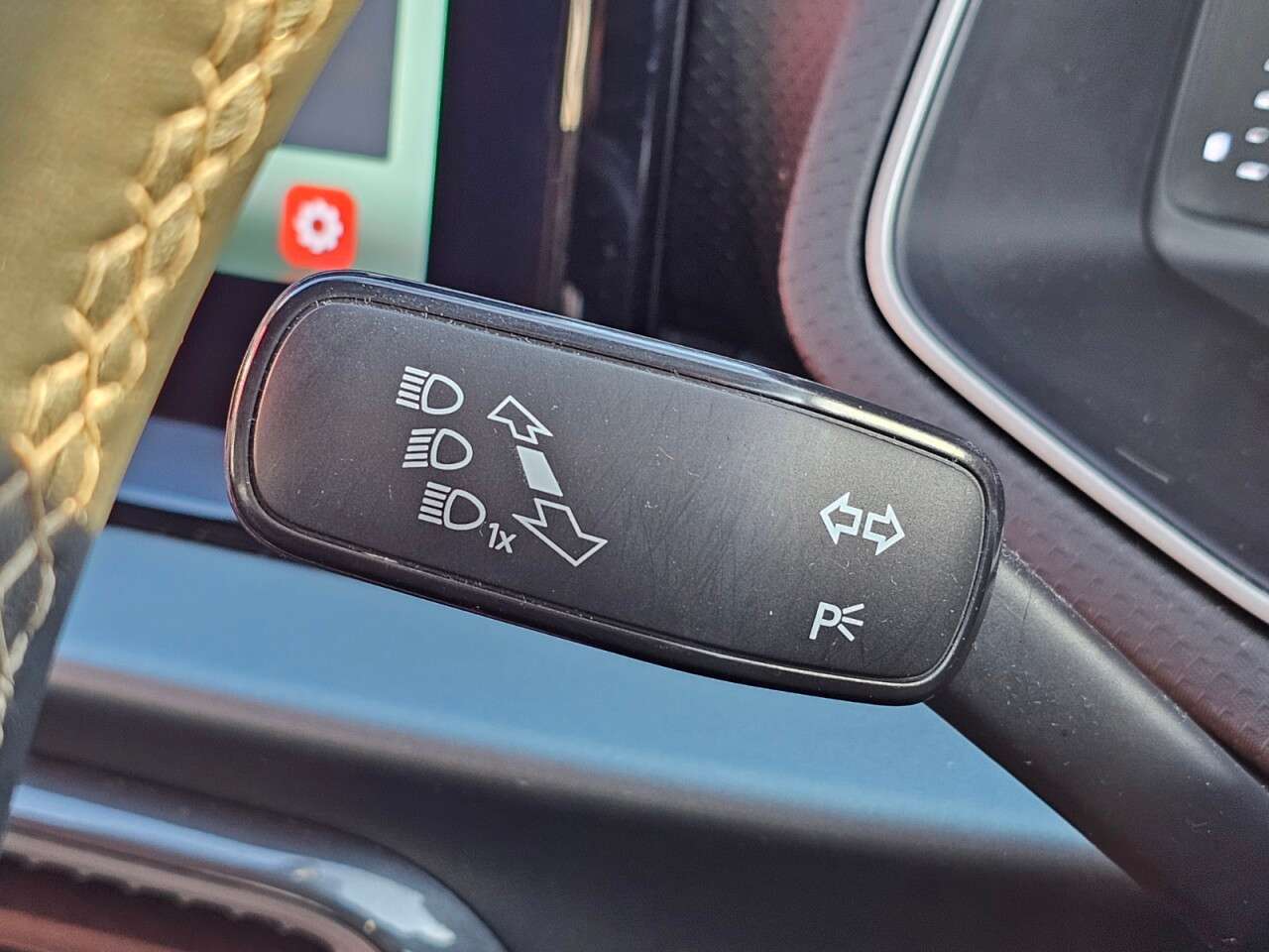 2024 SEAT ARONA 2024 SEAT ARONA