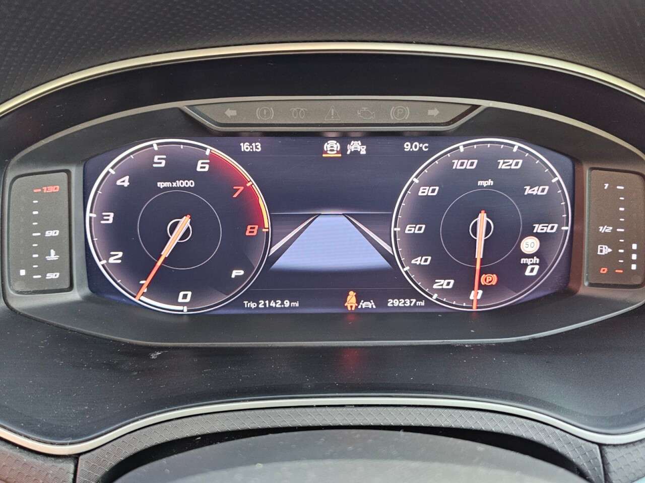 2024 SEAT ARONA 2024 SEAT ARONA