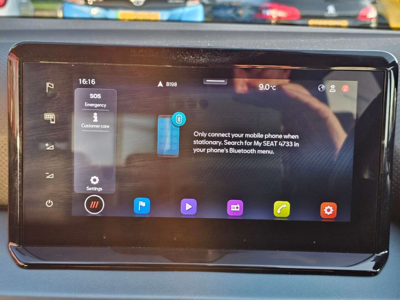 2024 SEAT ARONA 2024 SEAT ARONA