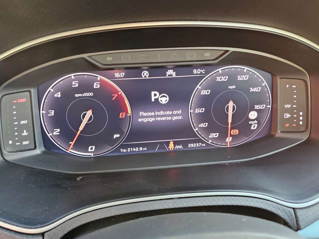 2024 SEAT ARONA 2024 SEAT ARONA