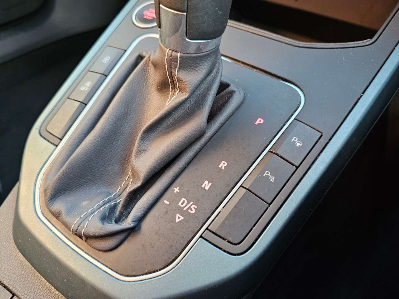 2024 SEAT ARONA 2024 SEAT ARONA