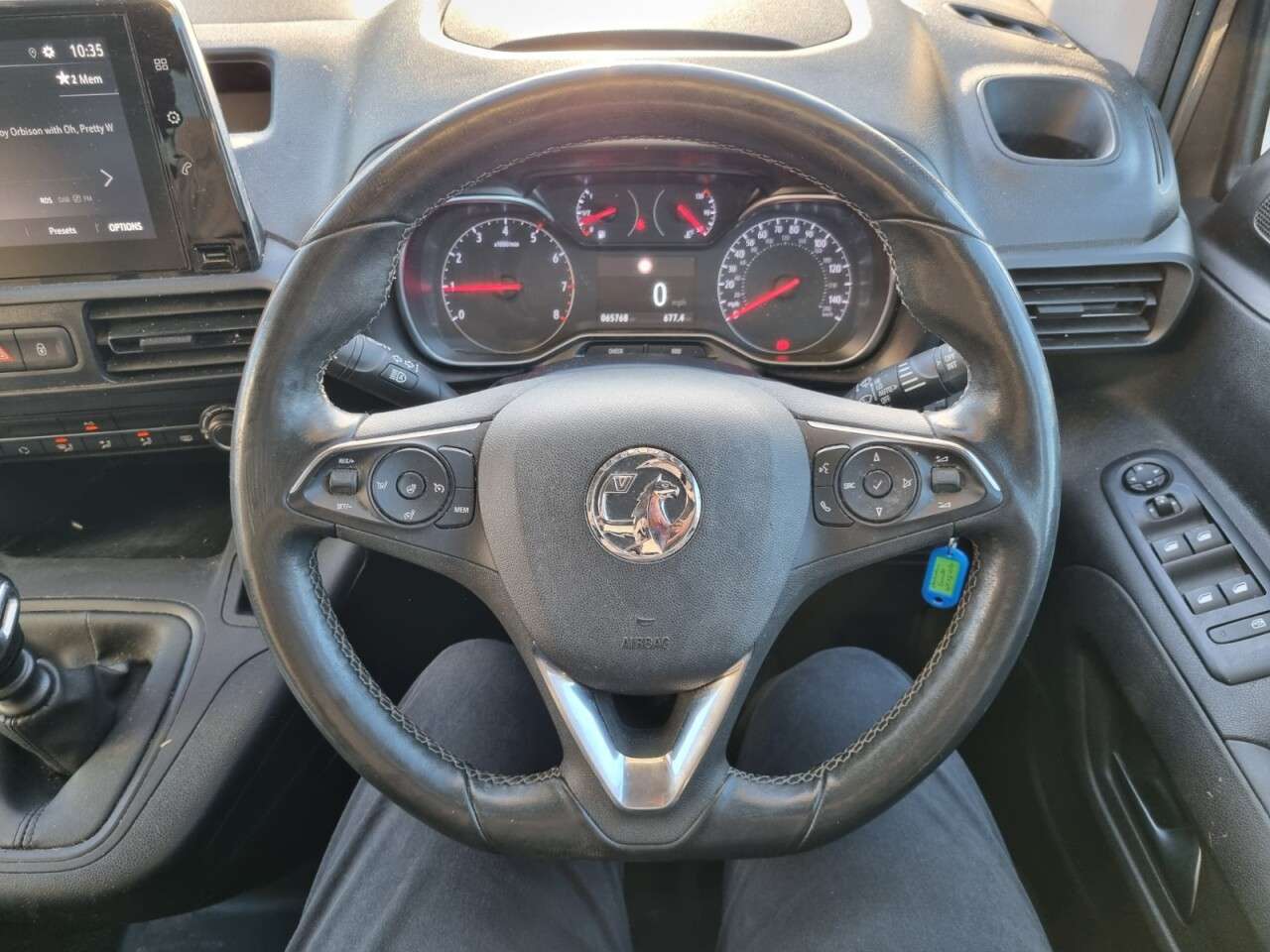 2022 VAUXHALL COMBO LIFE 2022 VAUXHALL COMBO LIFE