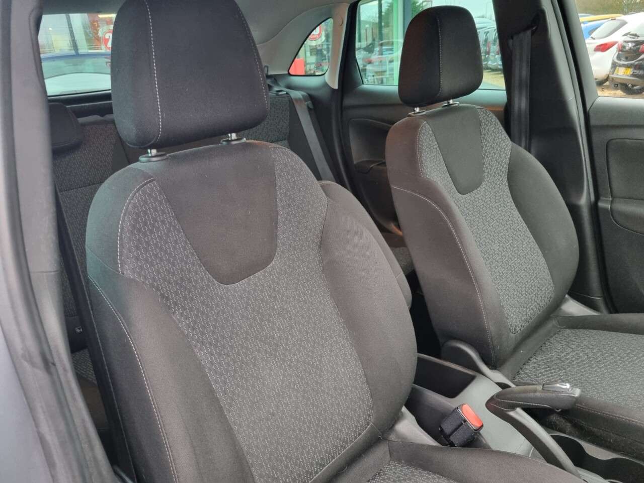 2021 VAUXHALL CROSSLAND 2021 VAUXHALL CROSSLAND