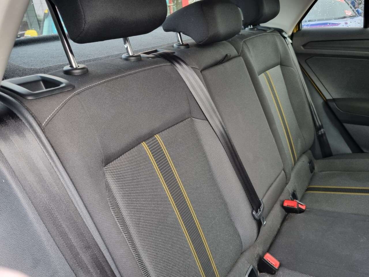 2018 VOLKSWAGEN T-ROC 2018 VOLKSWAGEN T-ROC