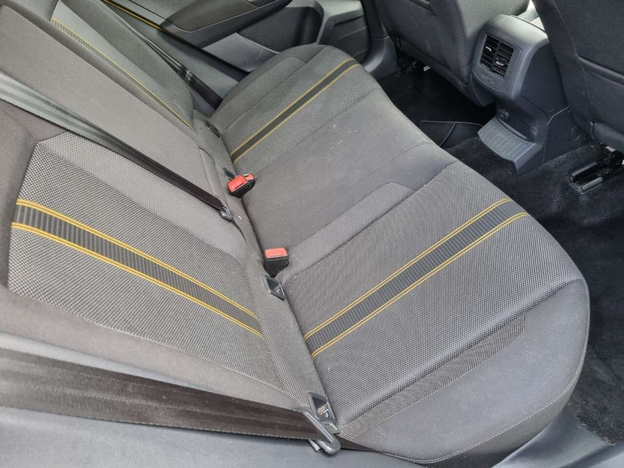 2018 VOLKSWAGEN T-ROC 2018 VOLKSWAGEN T-ROC