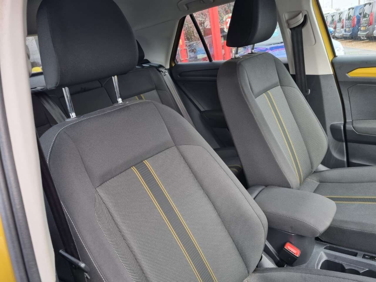 2018 VOLKSWAGEN T-ROC 2018 VOLKSWAGEN T-ROC