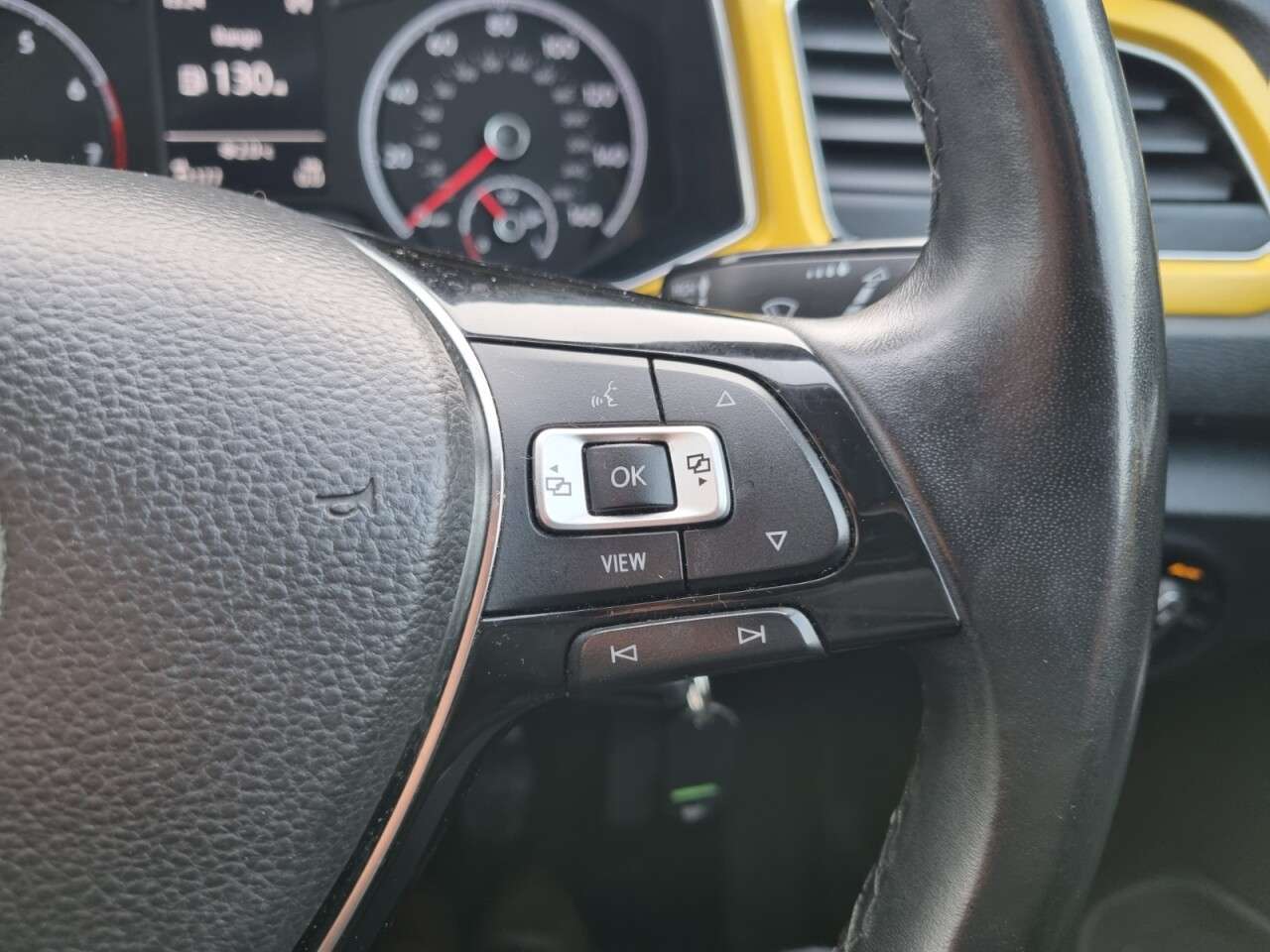 2018 VOLKSWAGEN T-ROC 2018 VOLKSWAGEN T-ROC