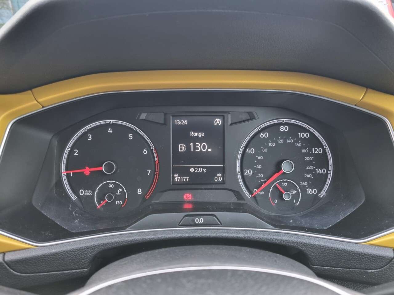 2018 VOLKSWAGEN T-ROC 2018 VOLKSWAGEN T-ROC