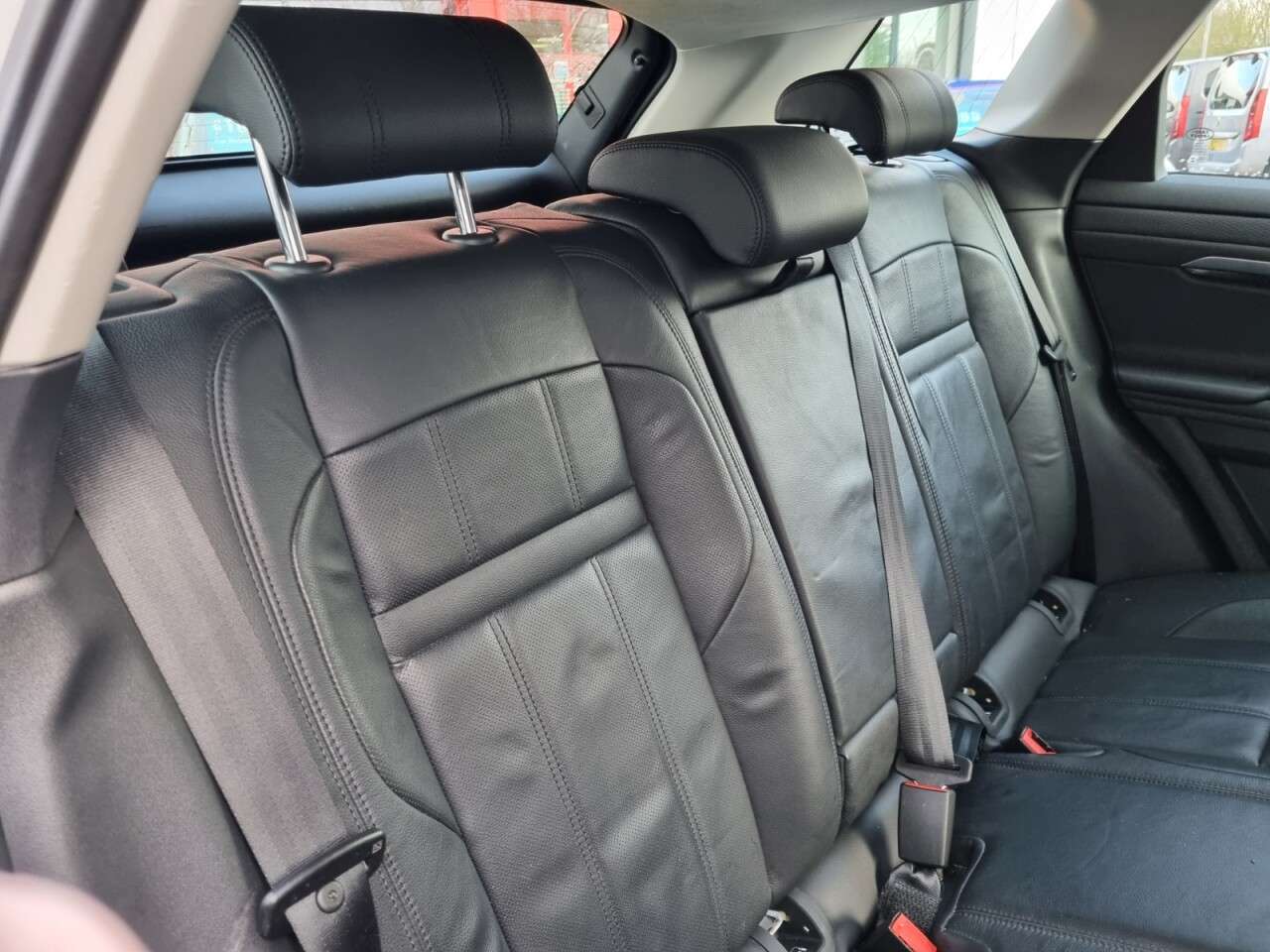 2021 LAND ROVER RANGE ROVER EVOQUE 2021 LAND ROVER RANGE ROVER EVOQUE