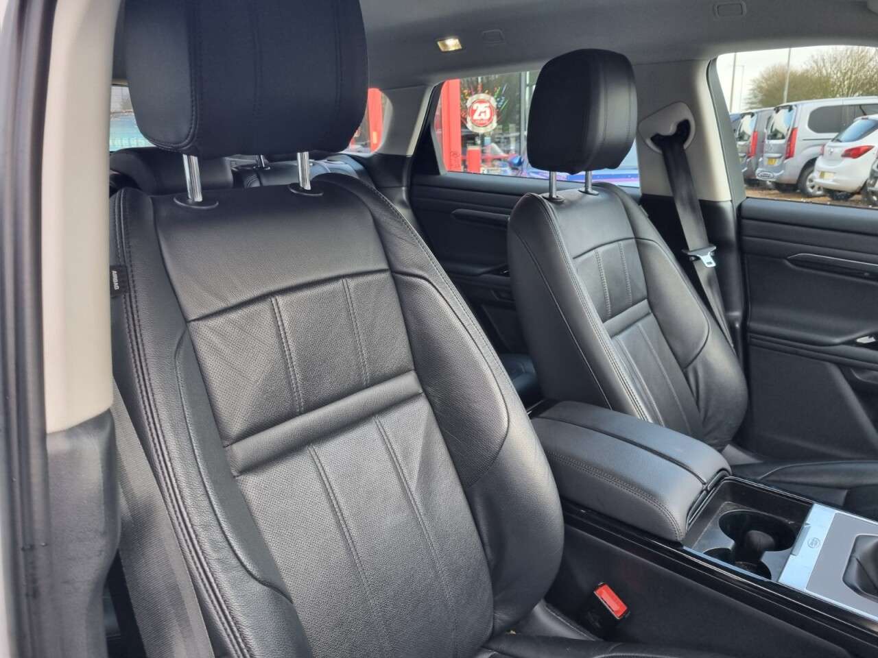 2021 LAND ROVER RANGE ROVER EVOQUE 2021 LAND ROVER RANGE ROVER EVOQUE